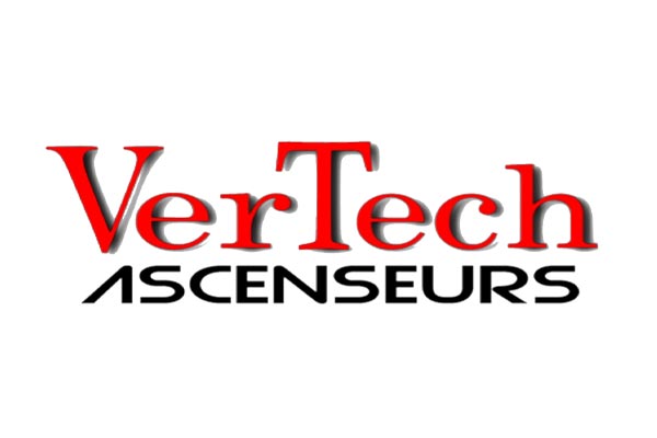Logo Vertech Ascenseurs - Annuaire Artisans Pros
