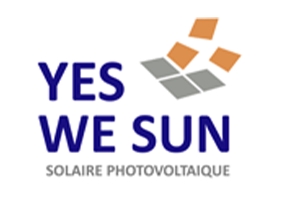 Logo Yes We Sun - Annuaire Artisans Pros