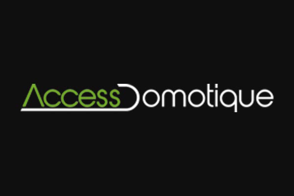 Logo Access Domotique - Annuaire Artisans Pros