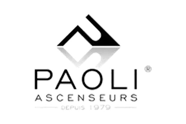 Logo Ascenseurs Paoli - Annuaire Artisans Pros