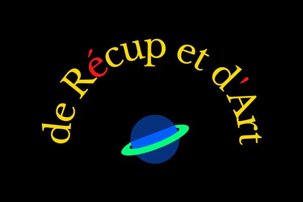 Logo de Récup et d'Art - Annuaire Artisans Pros