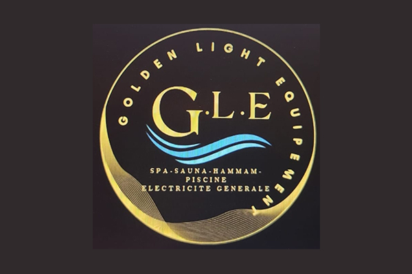 Logo Golden Light Equipement (G.L.E) - Annuaire Artisans Pros
