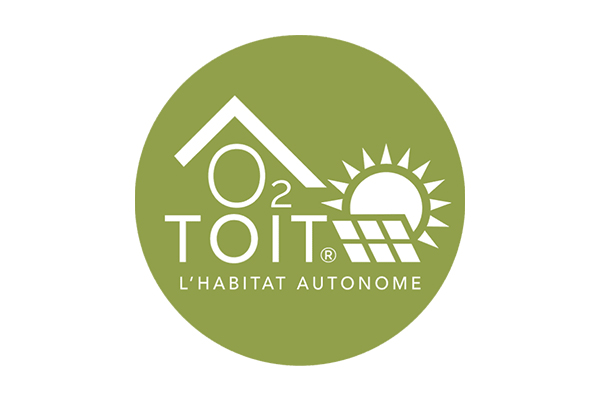 Logo O2toit - Annuaire Artisans Pros