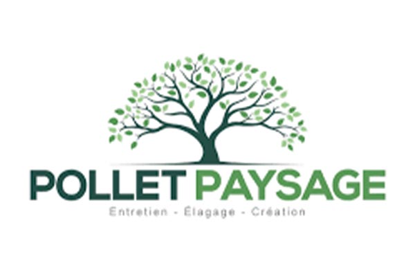Logo Pollet Paysage - Annuaire Artisans Pros