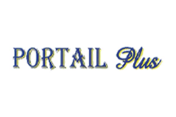 Logo Portail Plus - Annuaire Artisans Pros