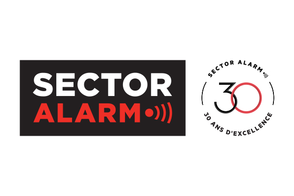 Logo Sector Alarm - Annuaire Artisans Pros