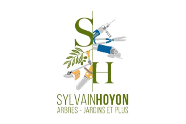 Logo sylvain hoyon services - Annuaire Artisans Pros