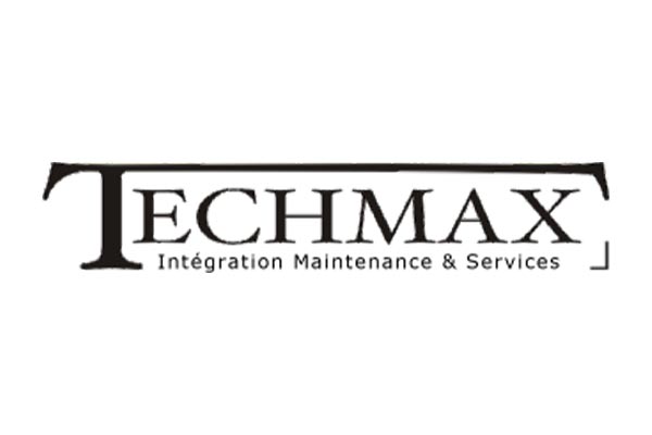 Logo techmax - Annuaire Artisans Pros