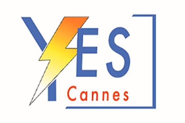 Logo Yes Cannes - Annuaire Artisans Pros