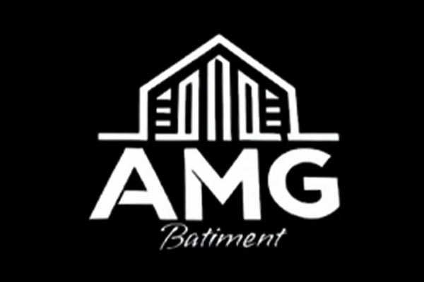 Logo AMG Batiment - Annuaire Artisans Pros