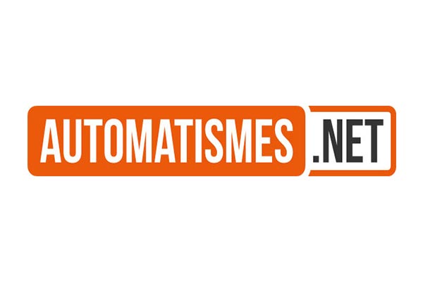Logo Automatismes.net - Annuaire Artisans Pros