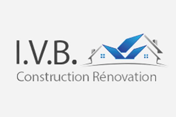 Logo IVB Construction - Annuaire Artisans Pros
