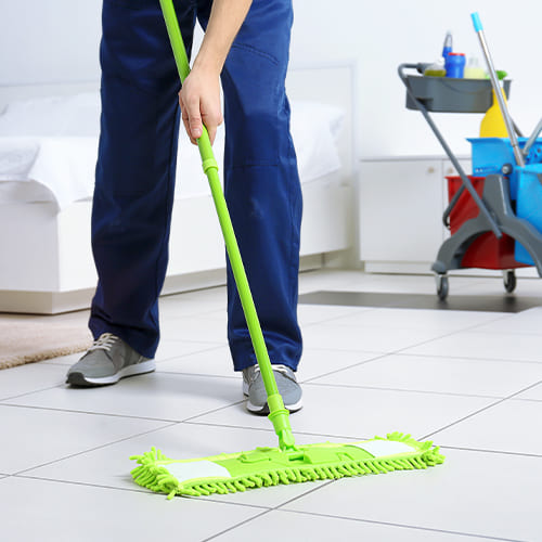 Elite Cleaner