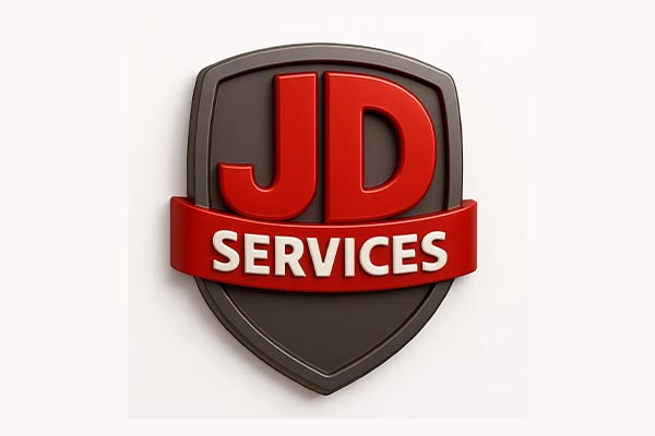 Logo JD Services - Annuaire Artisans Pros