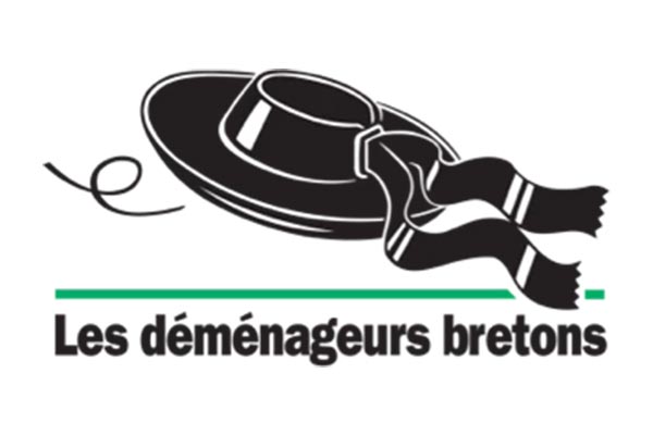Logo Les déménageurs bretons - Annuaire Artisans Pros