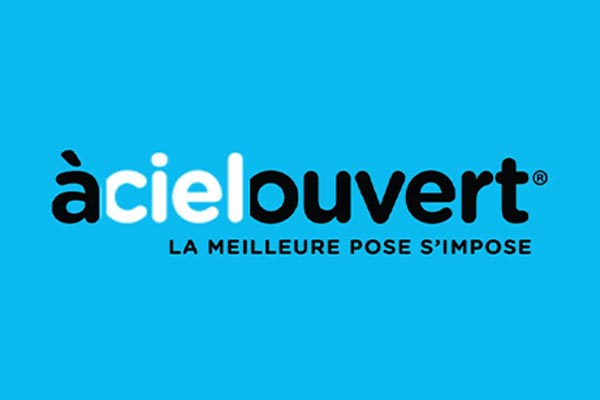 Logo A Ciel Ouvert - Annuaire Artisans Pros