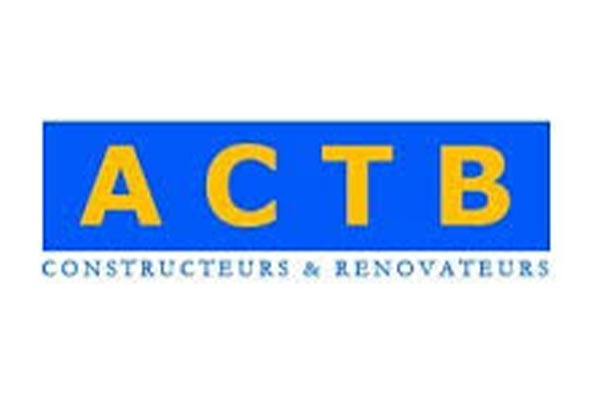 Logo ACTB - Annuaire Artisans Pros