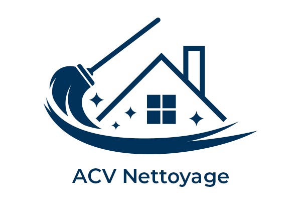 Logo ACV Nettoyage - Annuaire Artisans Pros