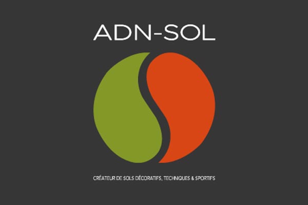 Logo ADN SOL- Annuaire Artisans Pros