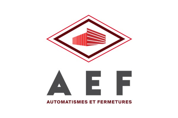 Logo AEF-Automatismes Et Fermetures - Annuaire Artisans Pros