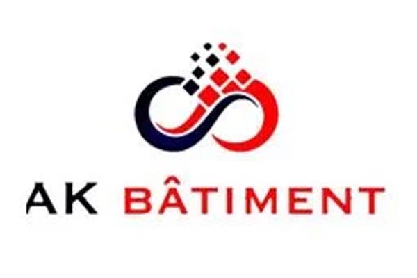 Logo AK Batiment - Annuaire Artisans Pros