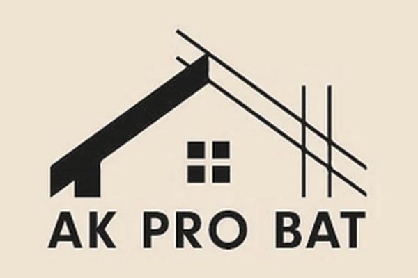 Logo AK PRO BAT - Annuaire Artisans Pros