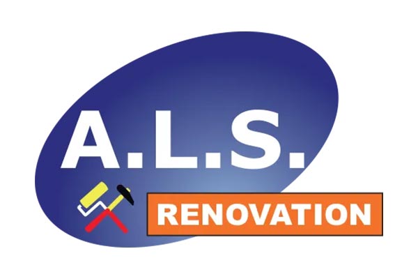Logo ALS Rénovation - Annuaire Artisans Pros