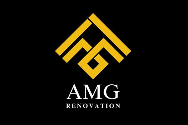 Logo AMG Renovation - Annuaire Artisans Pros