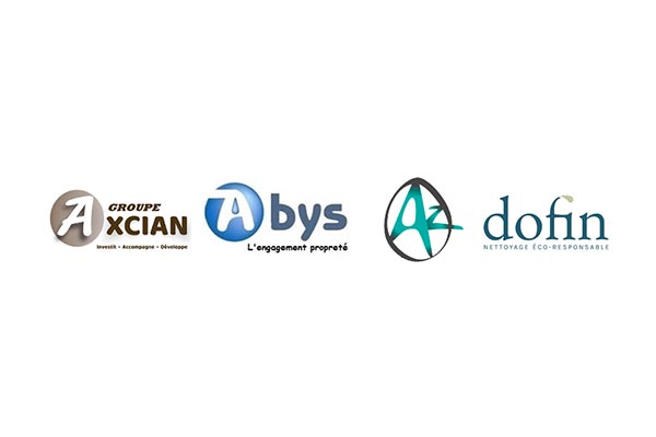 Logo Sachot Fernandez Debarras - Annuaire Artisans Pros