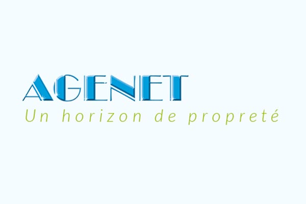 Logo Agenet - Annuaire Artisans Pros