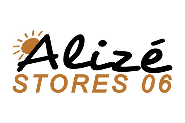 Logo Alizé Stores 06 - Annuaire Artisans Pros