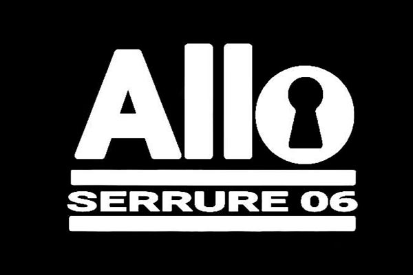 Logo Allo Serrure 06 - Annuaire Artisans Pros