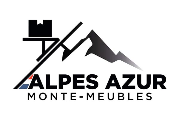 Logo Alpes Azur Monte Meubles - Annuaire Artisans Pros