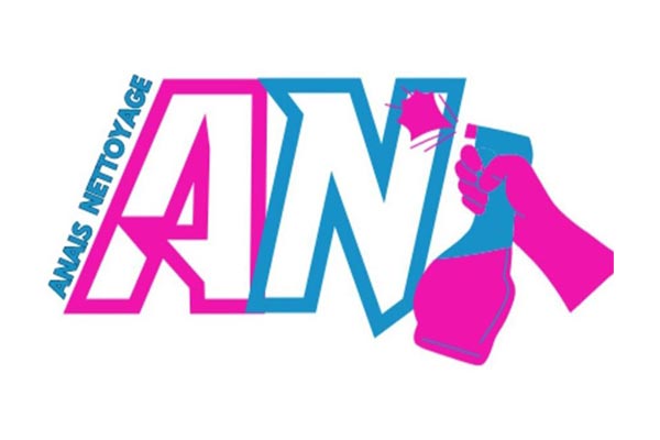 Logo Anais Nettoyage - Annuaire Artisans Pros