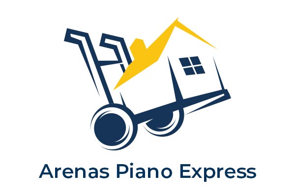 Logo Arenas Piano Express - Annuaire Artisans Pros