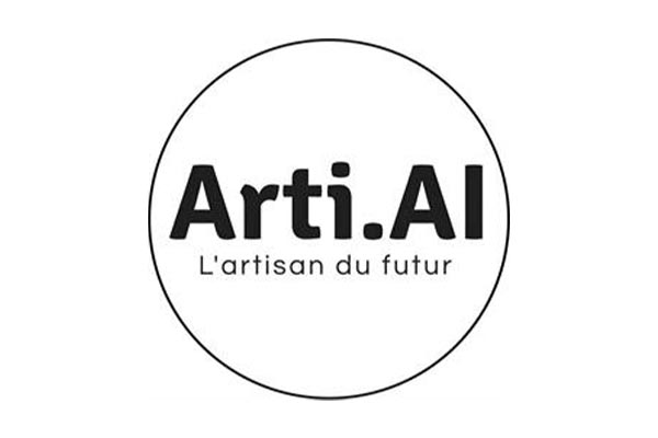 Logo Arti.AI - Annuaire Artisans Pros