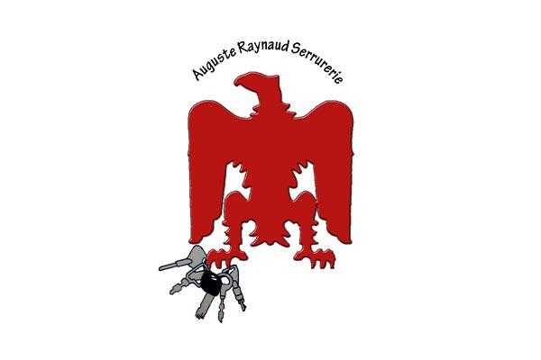 Logo Auguste Raynaud Serrurerie - Annuaire Artisans Pros
