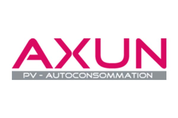 Logo Axun - Annuaire Artisans Pros