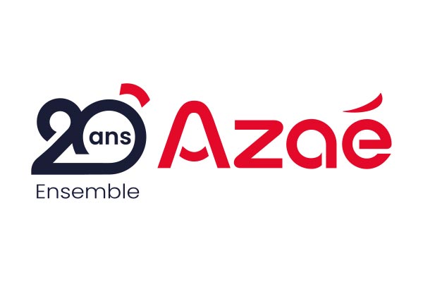 Logo Azaé Antibes - Annuaire Artisans Pros