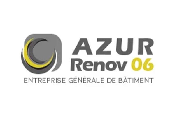 Logo Azur Renov 06 - Annuaire Artisans Pros