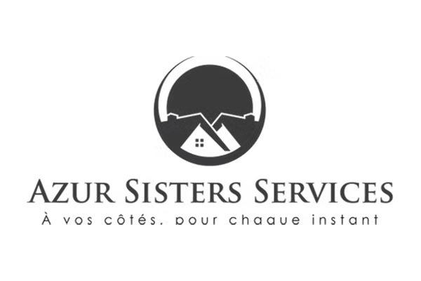 Logo Azur Sisters Services - Annuaire Artisans Pros