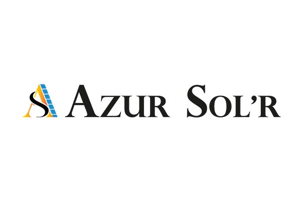 Logo Azur Sol R - Annuaire Artisans Pros