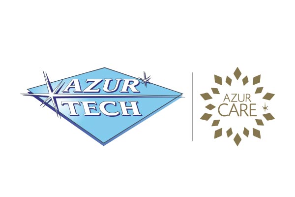 Logo Azur Tech - Annuaire Artisans Pros