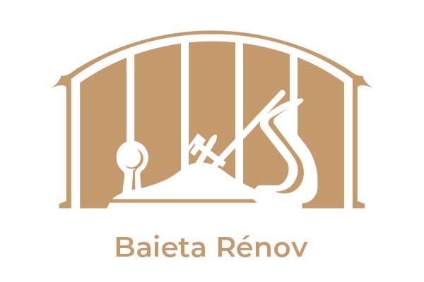 Logo Baieta Rénov - Annuaire Artisans Pros