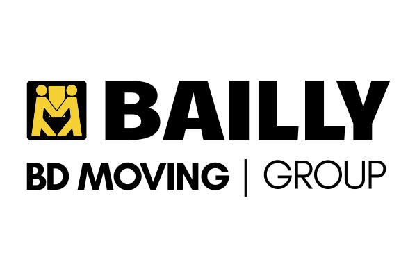 Logo Bailly Déménagements - Annuaire Artisans Pros