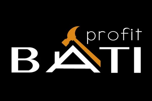Logo Bati Profit - Annuaire Artisans Pros