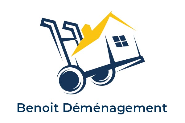 Logo Benoit Déménagement - Annuaire Artisans Pros