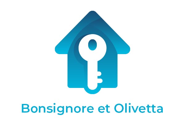 Logo Bonsignore et Olivetta - Annuaire Artisans Pros
