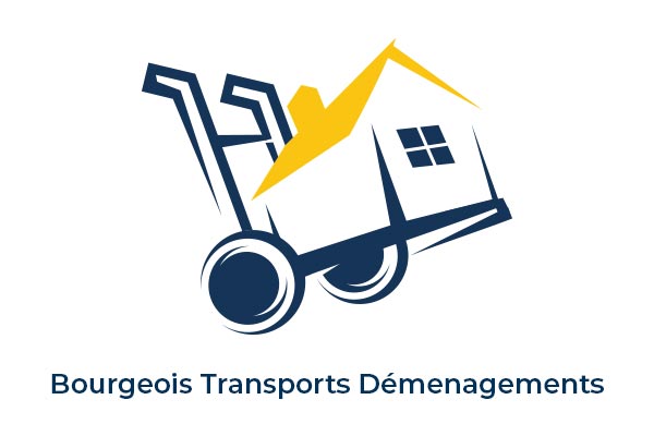 Logo Bourgeois Transports Démenagements - Annuaire Artisans Pros
