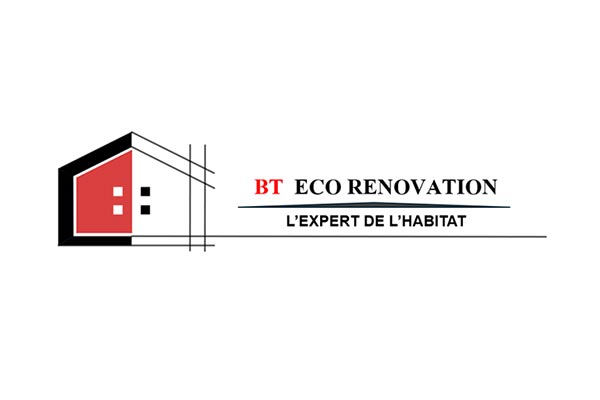 Logo Bt Eco Renovation - Annuaire Artisans Pros